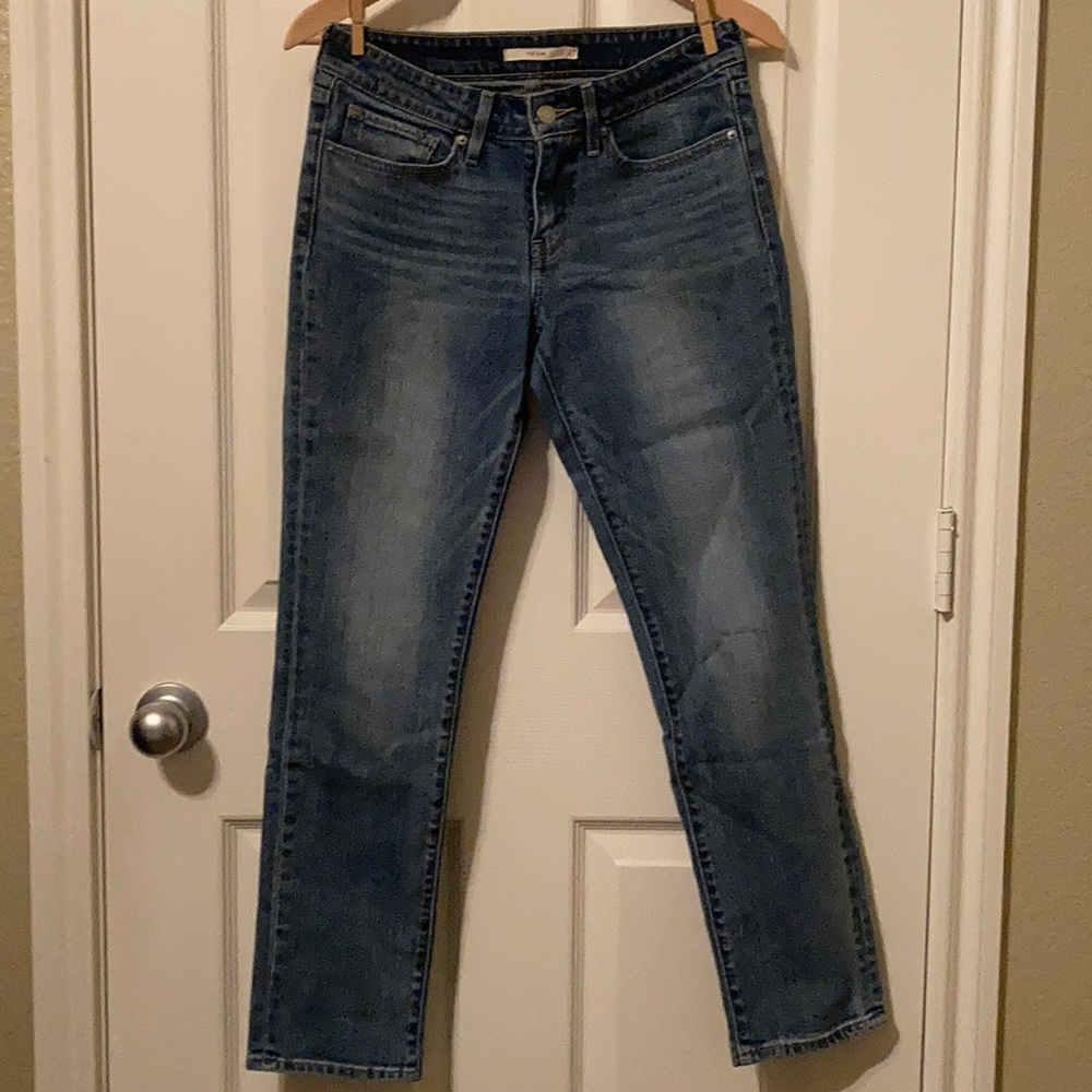 Levi’s 712 Slim Jeans
